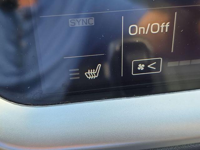 2022 Subaru Legacy Vehicle Photo in Pleasant Hills, PA 15236