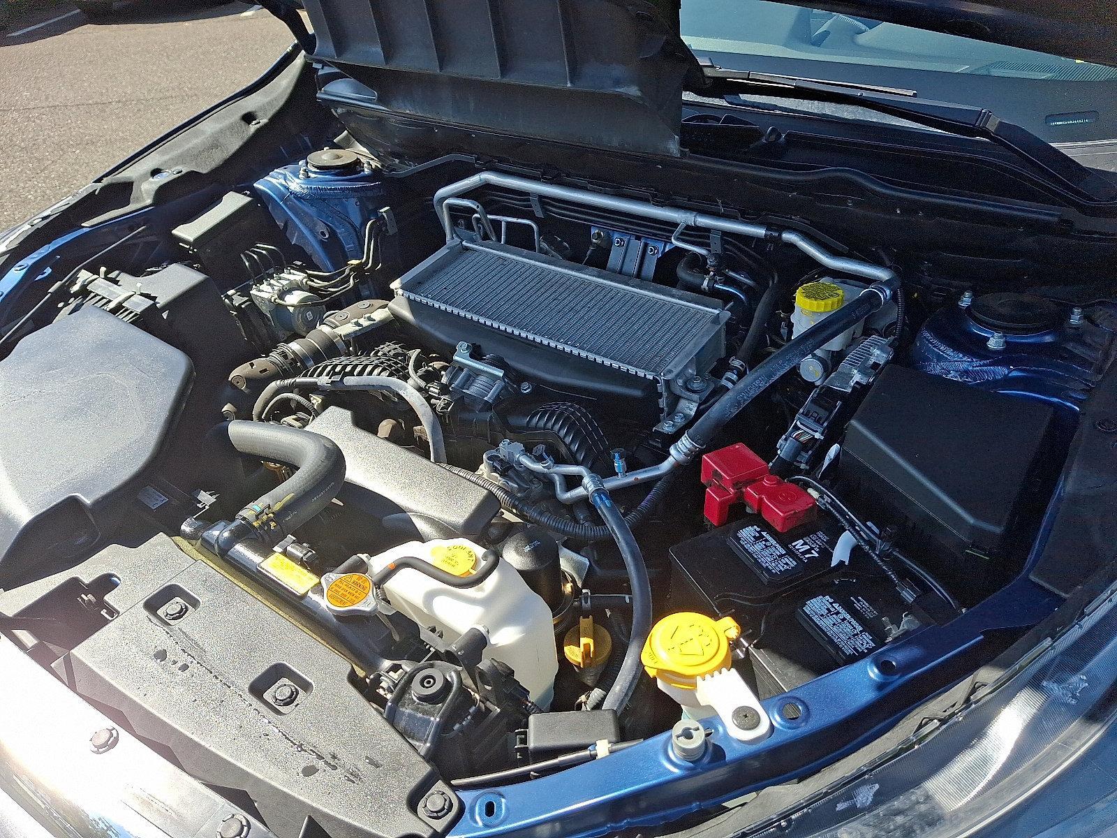 2022 Subaru Ascent Vehicle Photo in Trevose, PA 19053