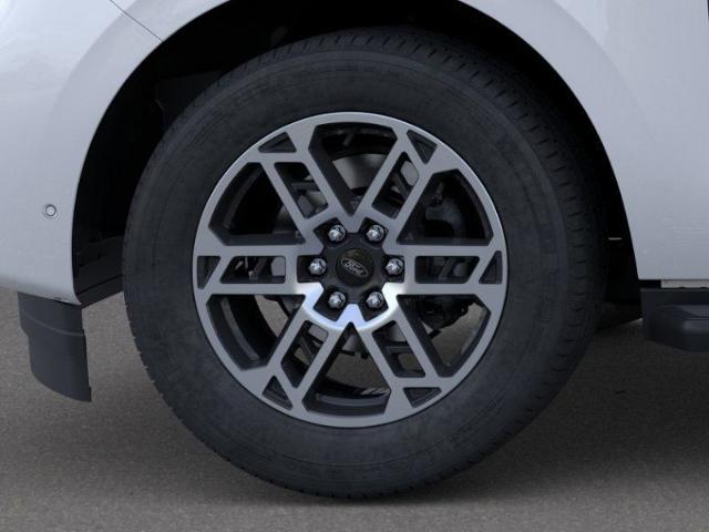 2025 Ford Expedition Vehicle Photo in Weatherford, TX 76087