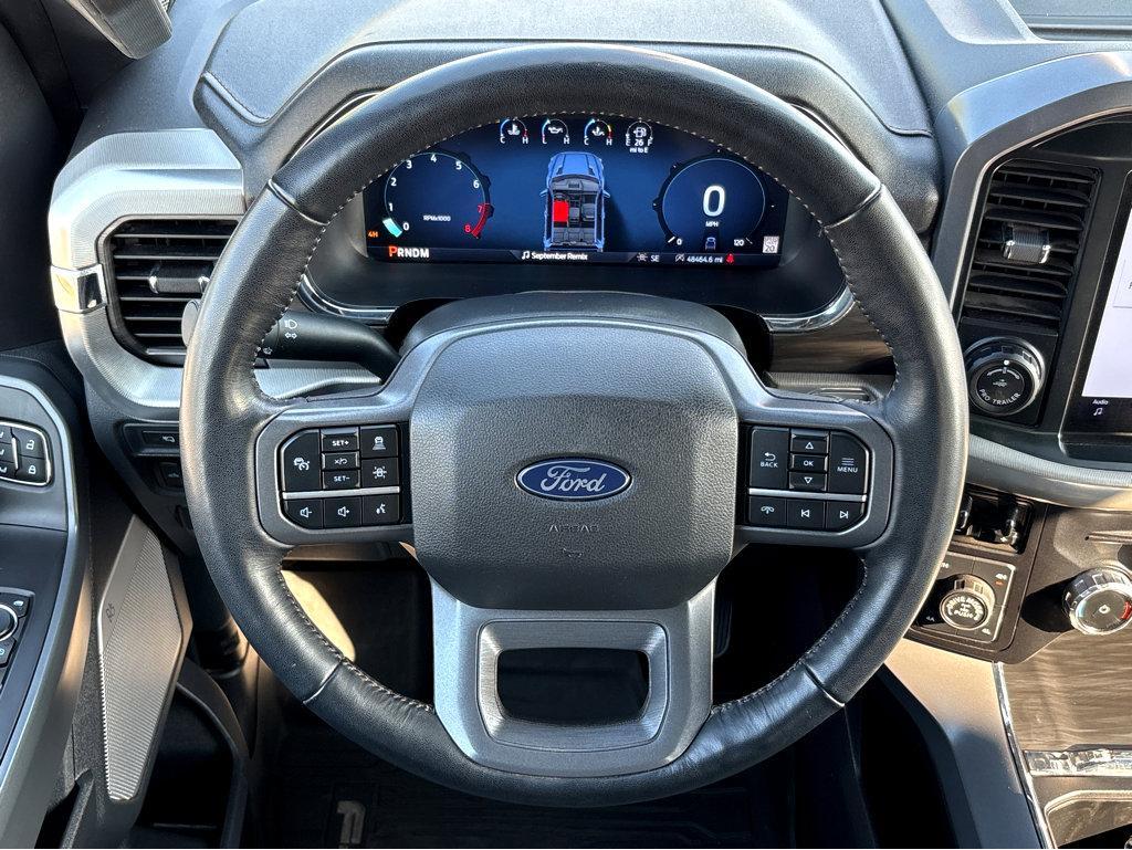 2024 Ford F-150 Vehicle Photo in POOLER, GA 31322-3252