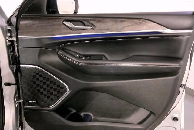 2022 Jeep Grand Cherokee L Vehicle Photo in INDEPENDENCE, MO 64055-1314