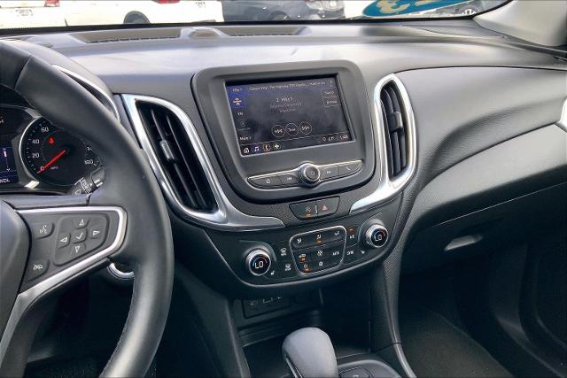 2023 Chevrolet Equinox Vehicle Photo in KANSAS CITY, MO 64114-4502