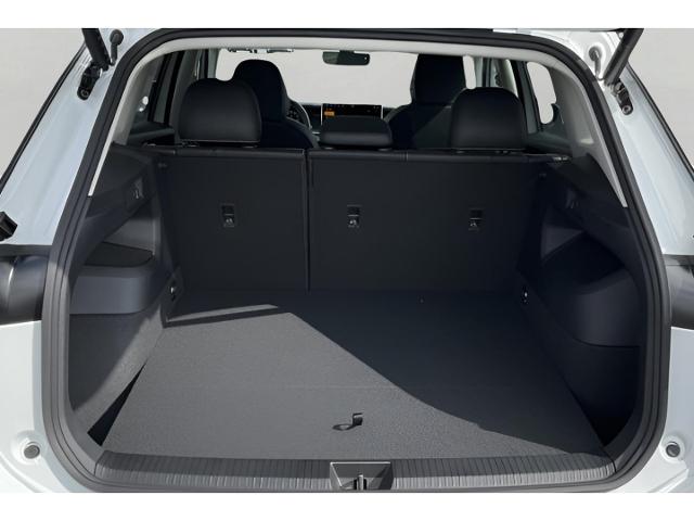 2025 Volkswagen Tiguan Vehicle Photo in Oshkosh, WI 54904