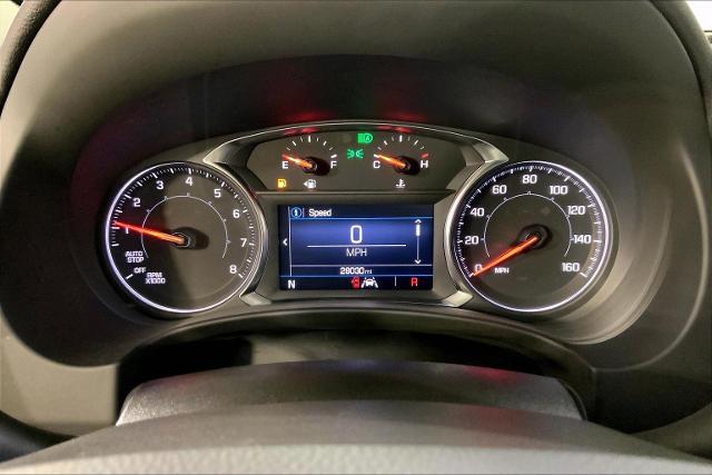2023 GMC Terrain Vehicle Photo in INDEPENDENCE, MO 64055-1314