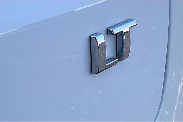 2024 Chevrolet Trailblazer Vehicle Photo in INDEPENDENCE, MO 64055-1314