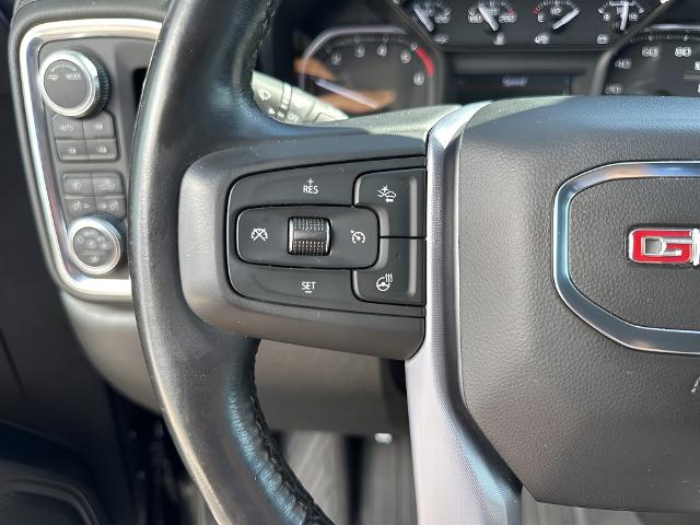 2021 GMC Sierra 1500 Vehicle Photo in MANITOWOC, WI 54220-5838