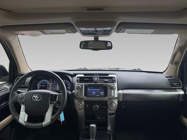 2019 Toyota 4Runner Vehicle Photo in Savannah, GA 31419