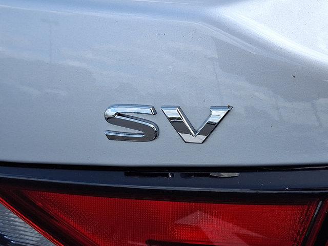 2023 Nissan Sentra Vehicle Photo in Philadelphia, PA 19116