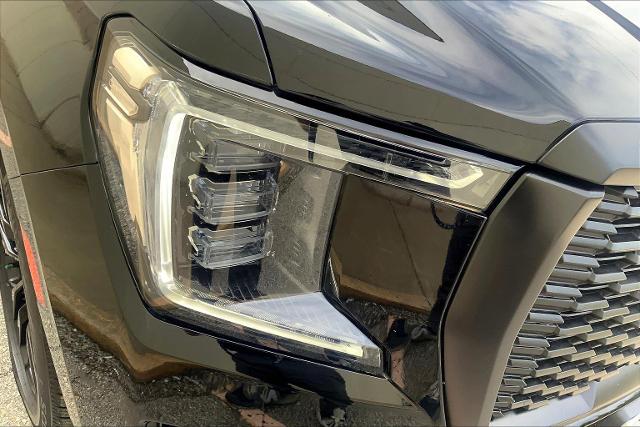 2021 GMC Yukon Vehicle Photo in KANSAS CITY, MO 64114-4545