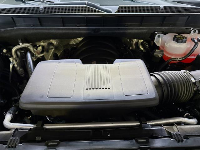 2026 Chevrolet Suburban Vehicle Photo in EVERETT, WA 98203-5662