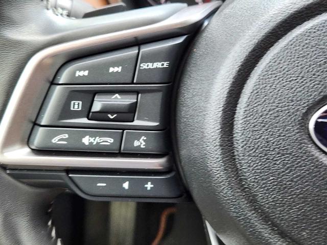 2024 Subaru Outback Vehicle Photo in DENTON, TX 76210-9321