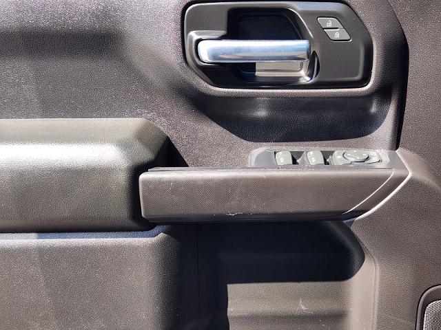 2020 Chevrolet Silverado 1500 Vehicle Photo in DENTON, TX 76210-9321