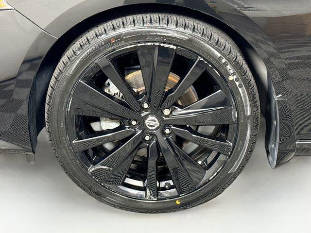 2022 Nissan Altima Vehicle Photo in Flemington, NJ 08822