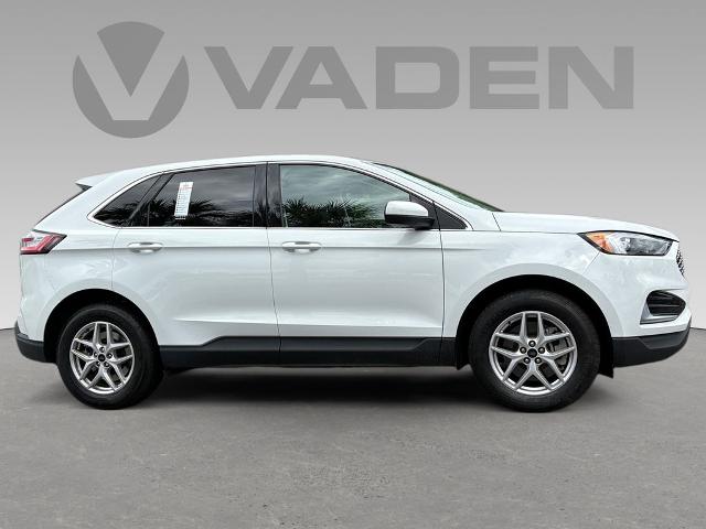 2023 Ford Edge Vehicle Photo in Savannah, GA 31419