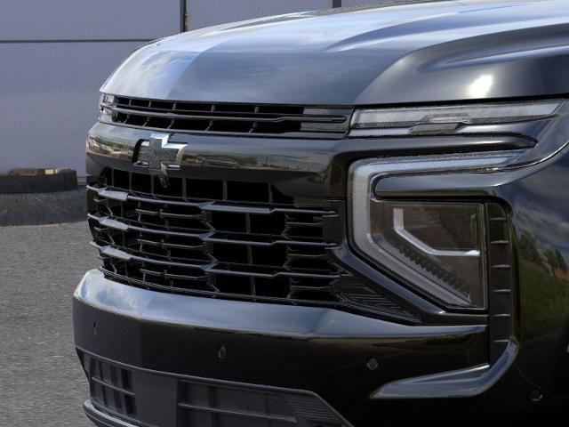 2026 Chevrolet Suburban Vehicle Photo in KANSAS CITY, MO 64114-4502