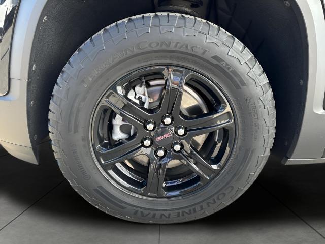 2022 GMC Acadia Vehicle Photo in MANITOWOC, WI 54220-5838