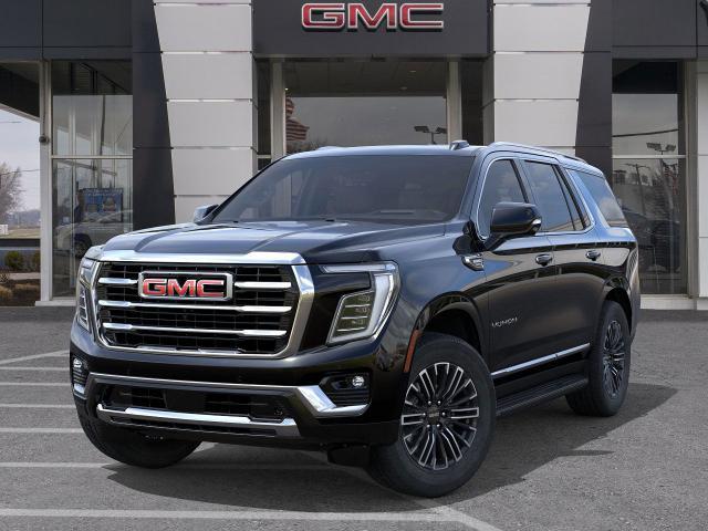 2026 GMC Yukon Vehicle Photo in INDEPENDENCE, MO 64055-1377