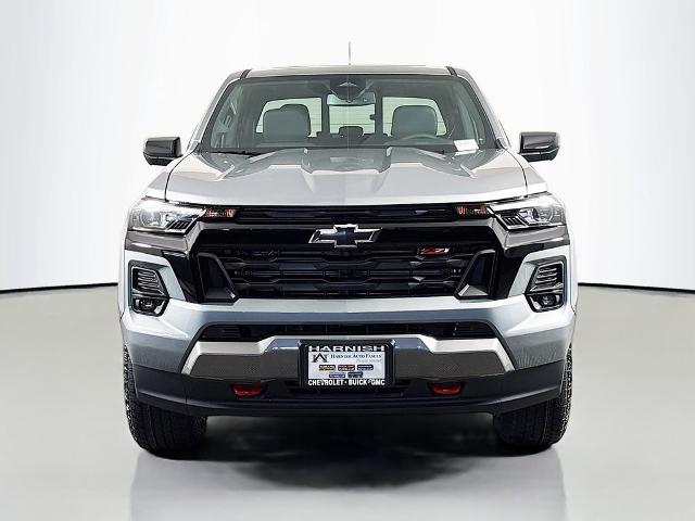 2026 Chevrolet Colorado Vehicle Photo in PUYALLUP, WA 98371-4149