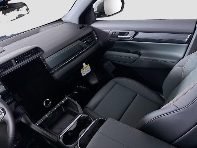 2026 GMC Terrain Vehicle Photo in PUYALLUP, WA 98371-4149