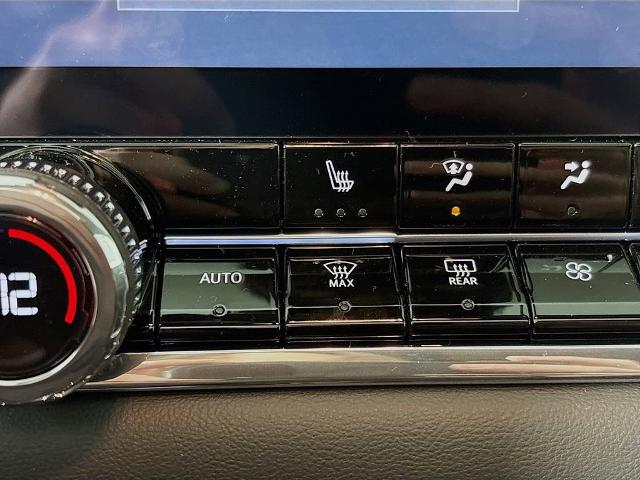 2025 GMC Canyon Vehicle Photo in PUYALLUP, WA 98371-4149