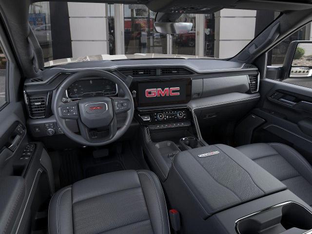 2026 GMC Sierra 2500 HD Vehicle Photo in INDEPENDENCE, MO 64055-1377