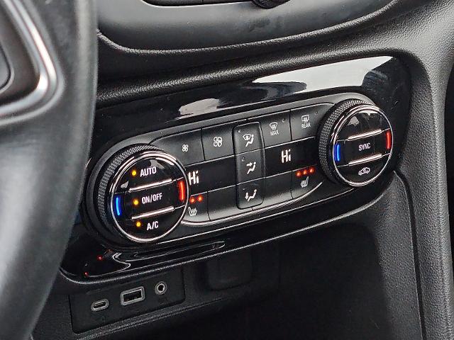 2021 Buick Encore GX Vehicle Photo in TREVOSE, PA 19053-4984