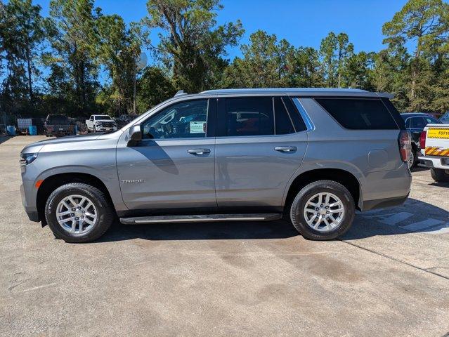 2021 Chevrolet Tahoe Vehicle Photo in BRUNSWICK, GA 31525-1881