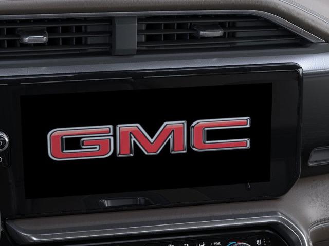2025 GMC Sierra 1500 Vehicle Photo in INDEPENDENCE, MO 64055-1377