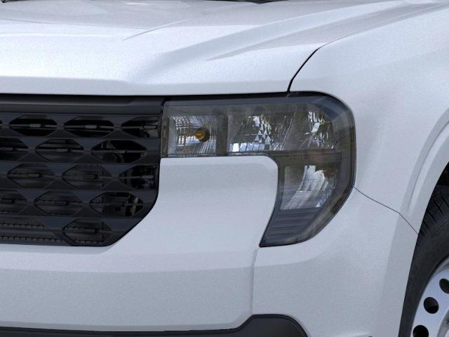 2025 Ford Maverick Vehicle Photo in Weatherford, TX 76087