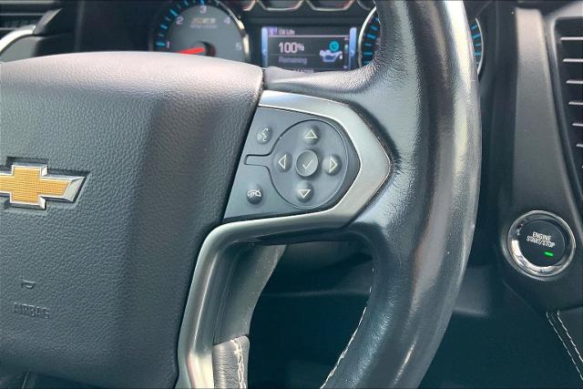 2019 Chevrolet Tahoe Vehicle Photo in KANSAS CITY, MO 64114-4502