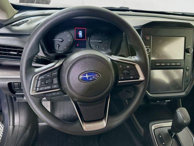 2025 Subaru Impreza Vehicle Photo in Doylestown, PA 18902