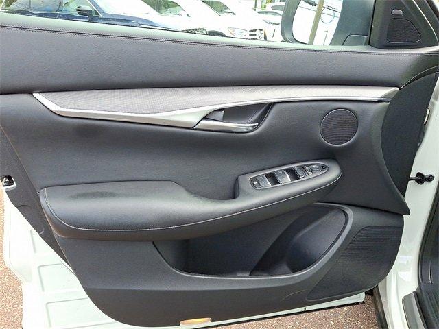 2022 INFINITI QX50 Vehicle Photo in Willow Grove, PA 19090