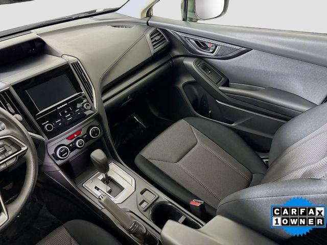 2023 Subaru Crosstrek Vehicle Photo in Puyallup, WA 98371