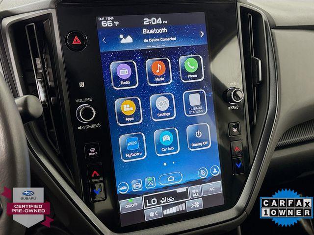 2024 Subaru Crosstrek Vehicle Photo in Puyallup, WA 98371