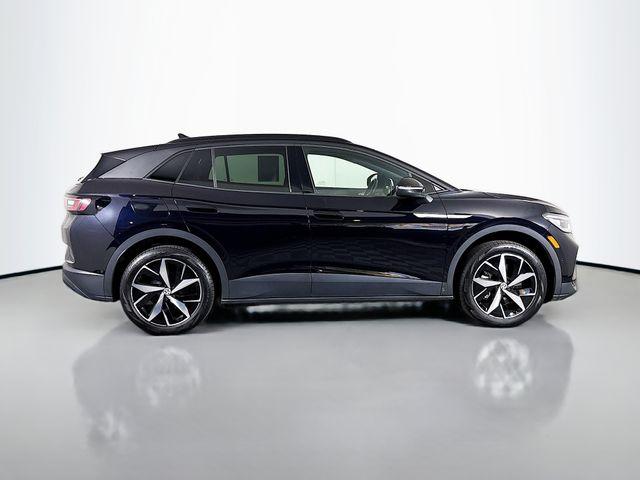 2023 Volkswagen ID.4 Vehicle Photo in Puyallup, WA 98371