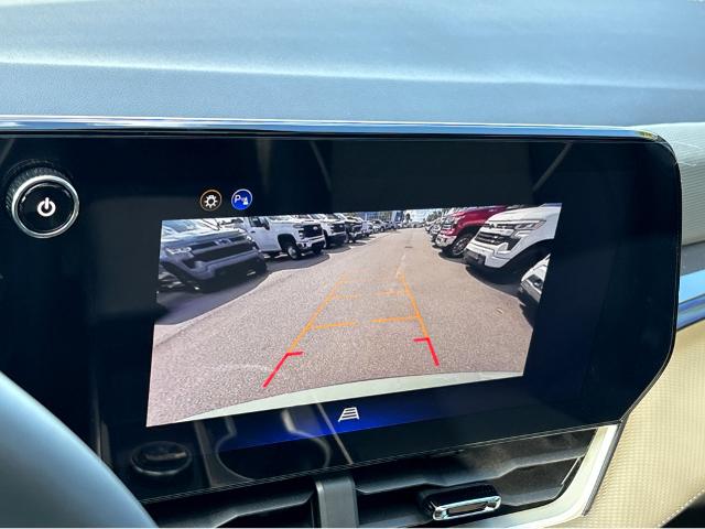 2026 Chevrolet Equinox Vehicle Photo in SAVANNAH, GA 31406-4513