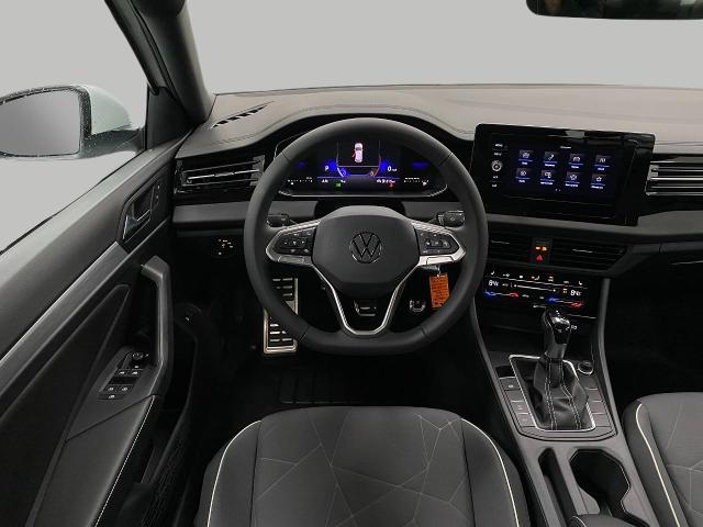 2026 Volkswagen Jetta Vehicle Photo in Appleton, WI 54913