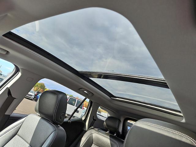 2023 GMC Terrain Vehicle Photo in TREVOSE, PA 19053-4984