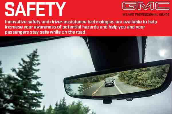 2026 GMC Canyon Vehicle Photo in AURORA, CO 80012-4011