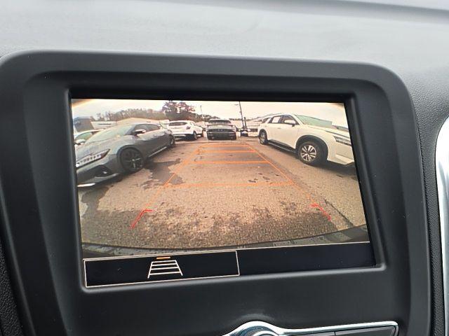 2024 Chevrolet Equinox Vehicle Photo in Pleasant Hills, PA 15236