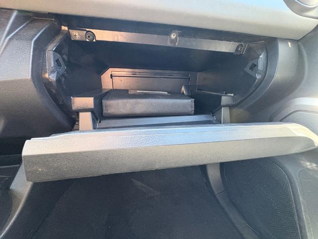 2022 Toyota Tacoma 4WD Vehicle Photo in Brunswick, GA 31525