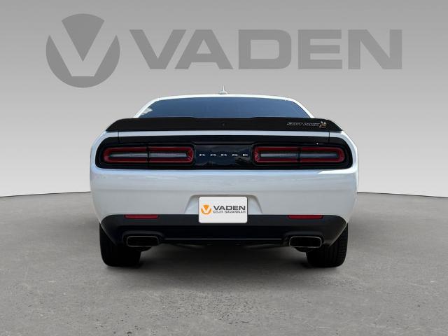 2023 Dodge Challenger Vehicle Photo in Savannah, GA 31419