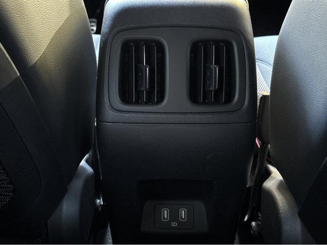 2023 Hyundai TUCSON Vehicle Photo in Hinesville, GA 31313