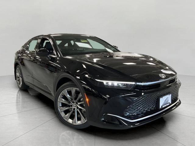 2026 Toyota Crown Vehicle Photo in Neenah, WI 54956