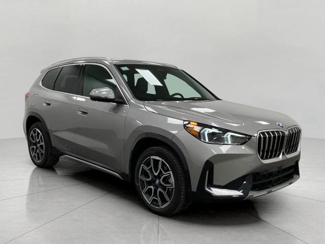 2026 BMW X1 xDrive28i Vehicle Photo in Neenah, WI 54956