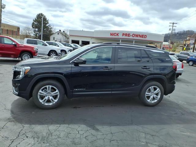 2024 GMC Terrain SLE - 1