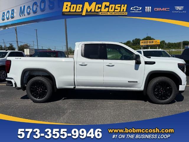 2026 GMC Sierra 1500 Vehicle Photo in COLUMBIA, MO 65203-3903