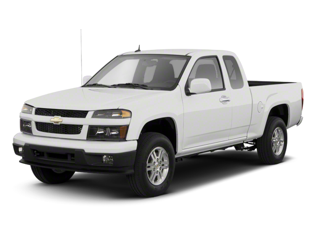 2010 Chevrolet Colorado Vehicle Photo in Anniston, AL 36201