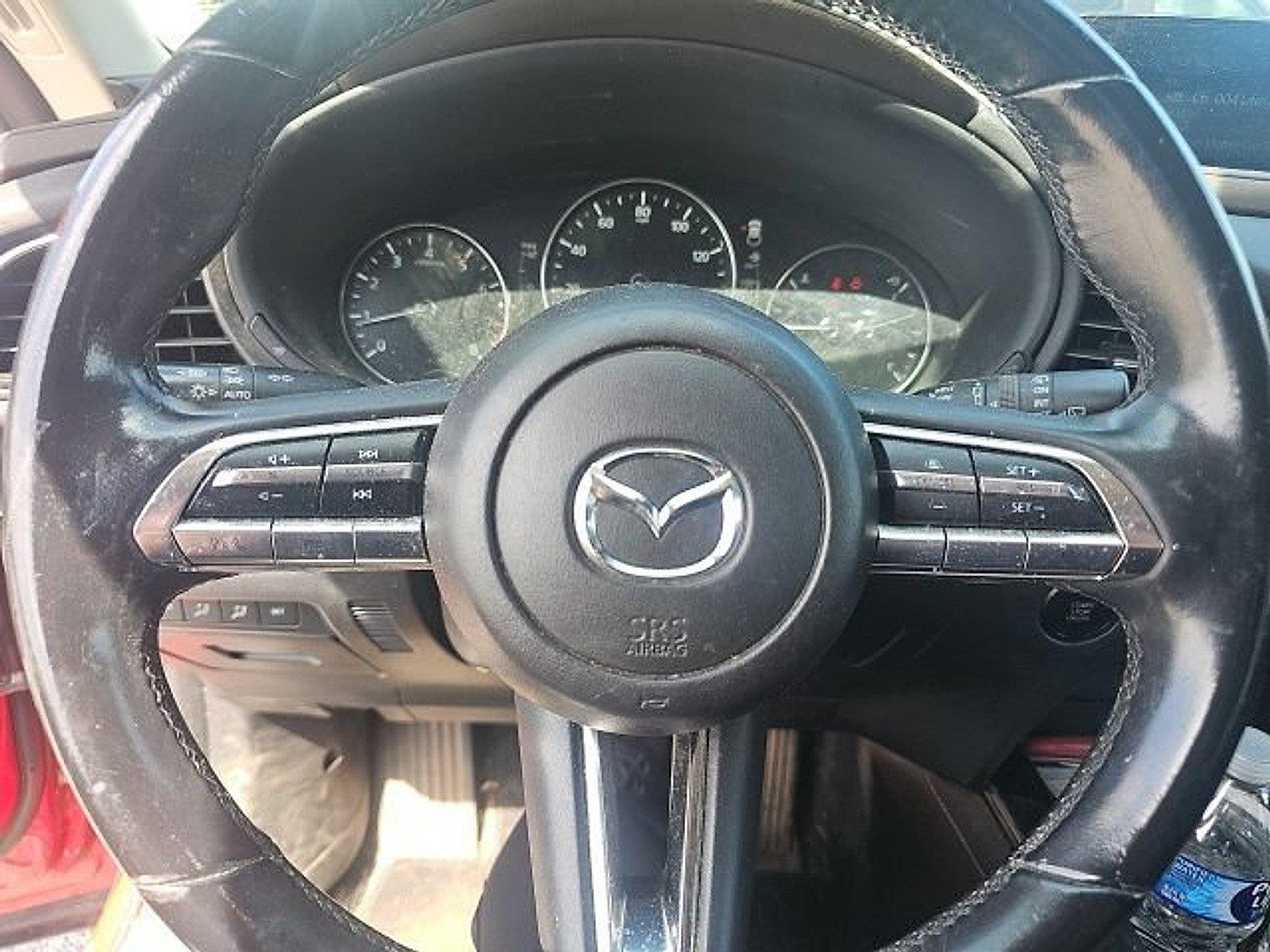 2021 Mazda CX-30 Vehicle Photo in Trevose, PA 19053