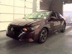 2024 Nissan Sentra Vehicle Photo in Savannah, GA 31419